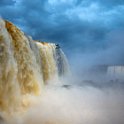 BRA SUL PARA IguazuFalls 2014SEPT18 074 : 2014, 2014 - South American Sojourn, 2014 Mar Del Plata Golden Oldies, Alice Springs Dingoes Rugby Union Football Club, Americas, Brazil, Date, Golden Oldies Rugby Union, Iguazu Falls, Month, Parana, Places, Pre-Trip, Rugby Union, September, South America, Sports, Teams, Trips, Year
